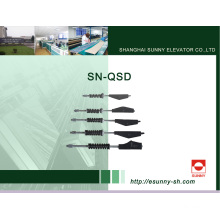 Fixations à câble pour ascenseur (SN-QSD11W)